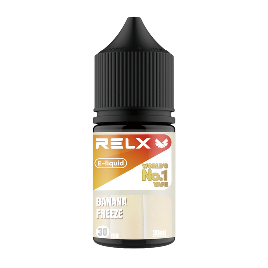 RELX 悅刻煙油 買十送一