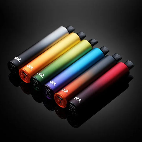 Dotswitch 三盒送主機