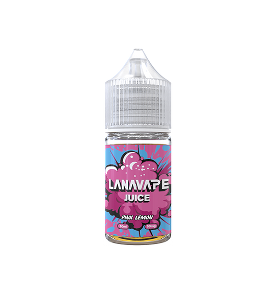 LANA 煙油 買十送一